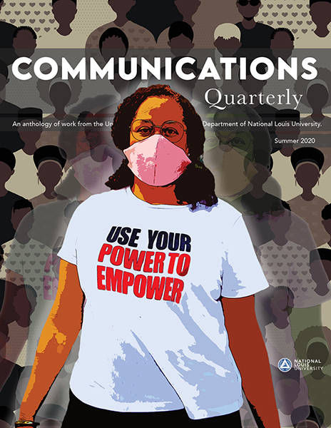 Communications Quarterly cover