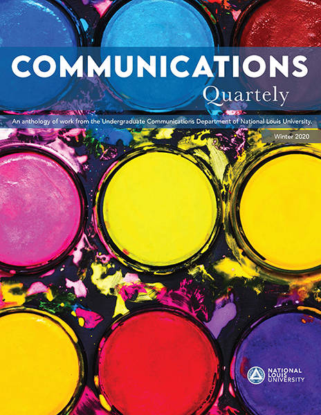 Communications Quarterly cover